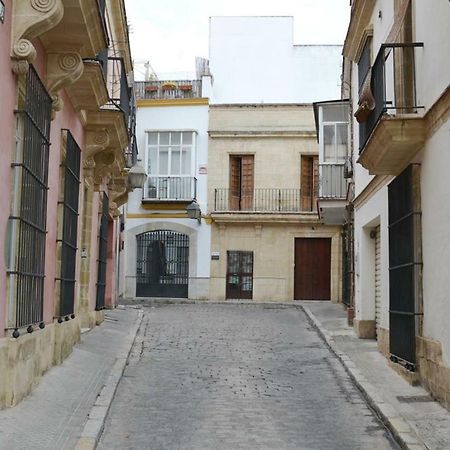 Casa Buleria Hotel Jerez de la Frontera Exterior photo